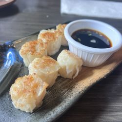 Lazy Daze Arts and Crafts Festival - Shumai
