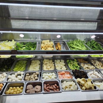 Imix Hot Pot - Chinese Near Me - Duluth, Georgia