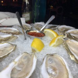 Bootleg Special - $1 Oyster Thursdays.