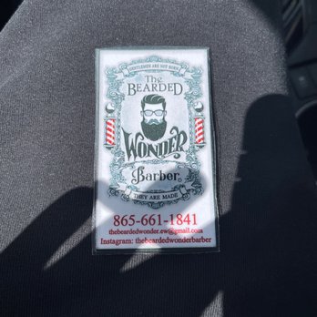 Big C's Barber Shop - Outstanding barber. HIGHLY recommended. - Barbers Near Me - Oak Ridge, Tennessee Big C's Barber Shop - Outstanding barber. HIGHLY recommended. - Barbers Near Me - Oak Ridge, Tennessee