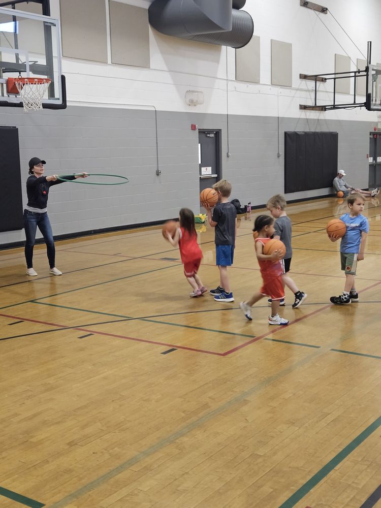 Meredith Mathews East Madison Branch YMCA - childcare center in Seattle, WA