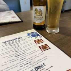 Siam Thai Restaurant