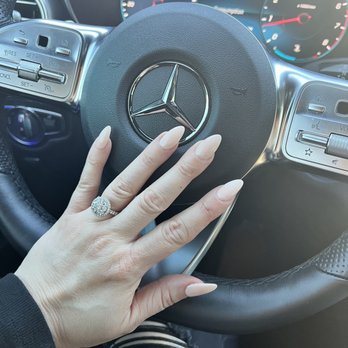 Millennium Nails & Spa - Nails - Nail Salons Near Me - Riverside, California
