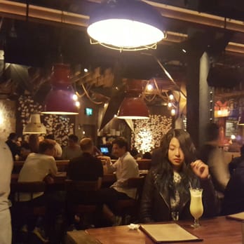 Big Easy - Barbeque Near Me - London, XGL