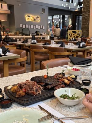 Meat Moot Seattle by null