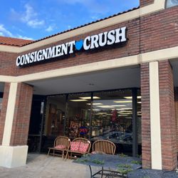 Consignment Crush