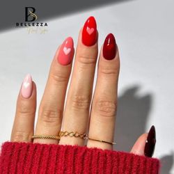 Bellezza Nail Spa - Nail salon in Oviedo, Florida