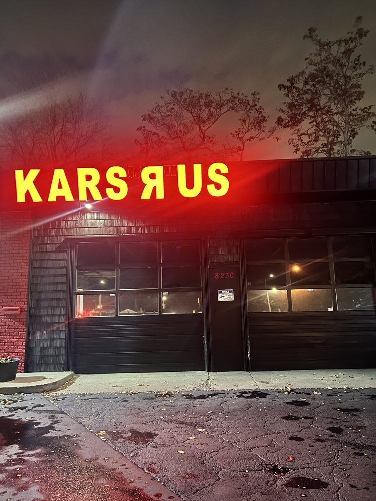 KARS R US Updated May 2024 8230 N Telegraph Rd, Dearborn Heights
