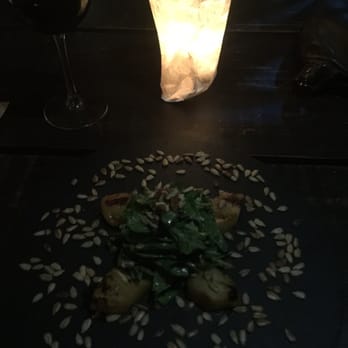 Kitchen Table - Lovely arugula salad with sunflower seeds - Portuguese Near Me - Tulum, ROO Kitchen Table - Lovely arugula salad with sunflower seeds - Portuguese Near Me - Tulum, ROO