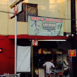 Hot Dogs Saymon