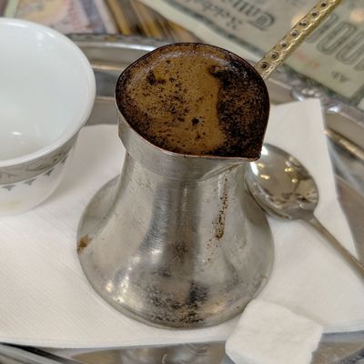 Mak European Delicatessens by null