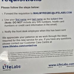 LifeLabs
