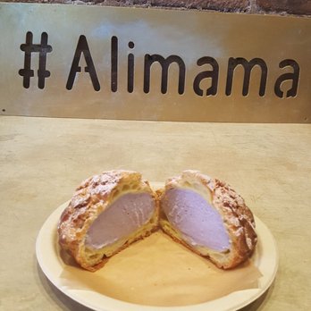 AlimamaTea - Desserts Near Me - New York, New York AlimamaTea - Desserts Near Me - New York, New York