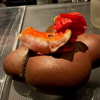 Vespertine - New American Near Me - Culver City, California