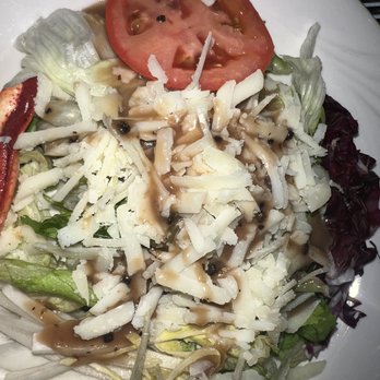 Marbella Restaurant - Man hengo cheese salad - Spanish Near Me - Bayside, New York Marbella Restaurant - Man hengo cheese salad - Spanish Near Me - Bayside, New York