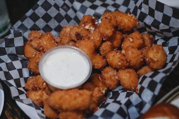 Milwaukee Brat House by null