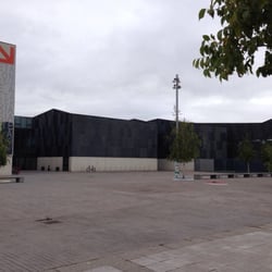 Centro Civico Ibaiondo