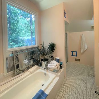My Kitchen And Bath - Before - Kitchen & Bath Near Me - Herndon, Virginia My Kitchen And Bath - Before - Kitchen & Bath Near Me - Herndon, Virginia