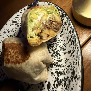 Diego - BURRITO STEAK - Cocktail Bars Near Me - Chicago, Illinois
