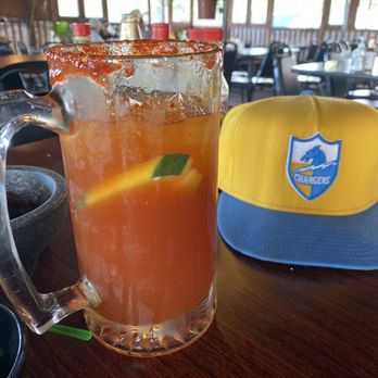 La Sinaloense Restaurant - Michelada - Mexican Near Me - Spring Valley, California La Sinaloense Restaurant - Michelada - Mexican Near Me - Spring Valley, California