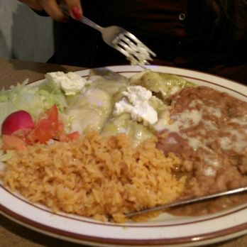 Playa Baja - Green enchiladas - Mexican Near Me - Montebello, California Playa Baja - Green enchiladas - Mexican Near Me - Montebello, California