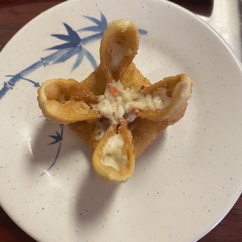 Pho 32 - Cream Cheese Puffs - Vietnamese Near Me - San Antonio, Texas