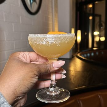 King Brasserie - Side Car - Seafood Near Me - New Orleans, Louisiana