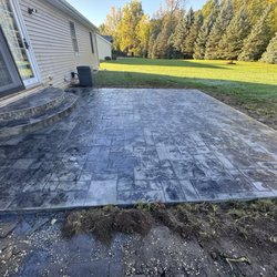 HDZ Concrete