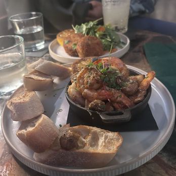 Zaya - Shrimp with mushrooms ummmm yes! - Lounges Near Me - Los Angeles, California Zaya - Shrimp with mushrooms ummmm yes! - Lounges Near Me - Los Angeles, California