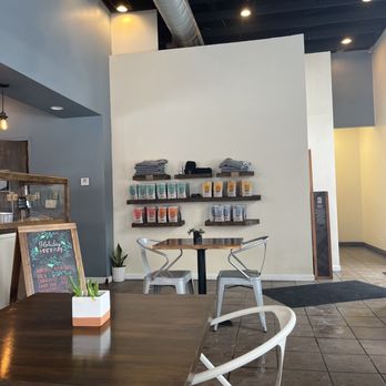 Goodrich Coffee & Tea - Coffee & Tea Near Me - Clarence, New York