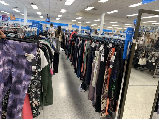 ross department store application