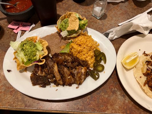 Chapala Grill by null