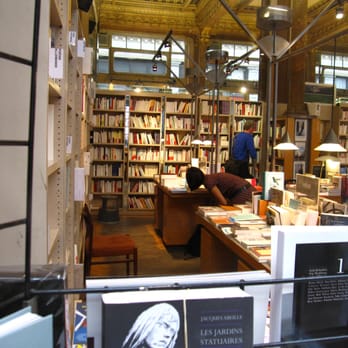 Tropismes - Bookstores Near Me - Brussels, BRU