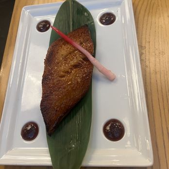 Nobu - Black cod miso - Japanese Near Me - Las Vegas, Nevada Nobu - Black cod miso - Japanese Near Me - Las Vegas, Nevada