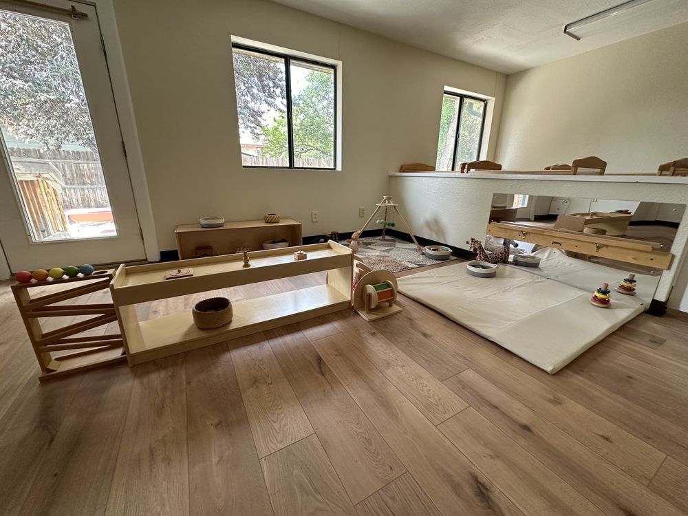 Broomfield Montessori Preschool - childcare center in Broomfield, CO