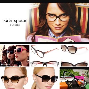 Park Opticians - Kate Spade quality and style for everyone. - Optometrists Near Me - Kingston, New York Park Opticians - Kate Spade quality and style for everyone. - Optometrists Near Me - Kingston, New York