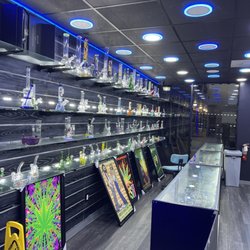 VAPE & SMOKE SHOP - BIRD ROAD - Updated May 2026 - 10 Photos - 8446 Bird Rd,  Miami, Florida - Head Shops - Phone Number - Yelp