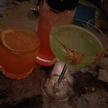Cabra - Peruvian Near Me - Los Angeles, California