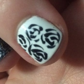 Nails Envy - Not the design I wanted - Nail Salons Near Me - Pensacola, Florida Nails Envy - Not the design I wanted - Nail Salons Near Me - Pensacola, Florida