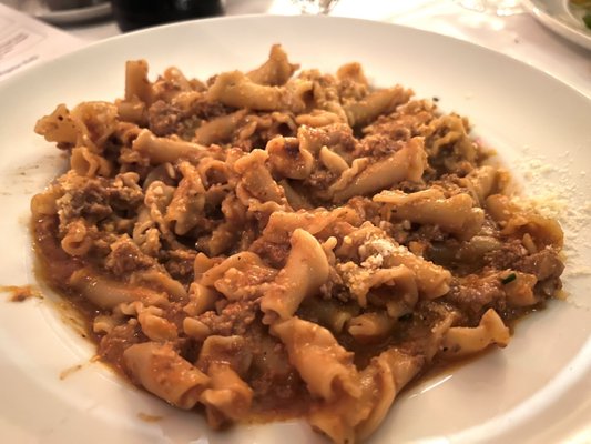 Bacari Grill by null