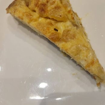 Cerveseria Catalana - Spanish omelet,  incredible. - Spanish Near Me - Barcelona, B