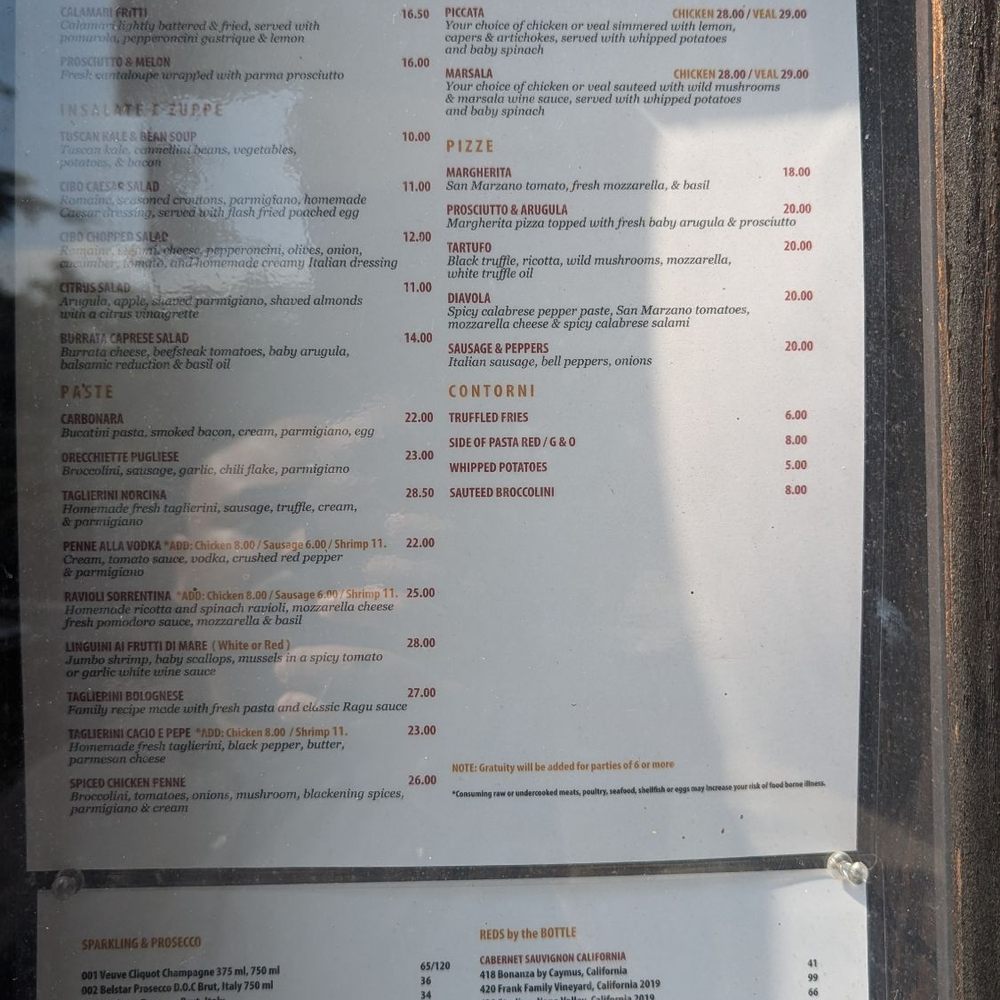 Cibo e Beve - Italian Near Me - Atlanta, Georgia Cibo e Beve - Italian Near Me - Atlanta, Georgia