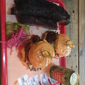 Cattleack Barbeque - Barbeque Near Me - Dallas, Texas Cattleack Barbeque - Barbeque Near Me - Dallas, Texas