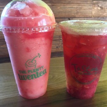 Tastea - Bubble Tea Near Me - San Jose, California Tastea - Bubble Tea Near Me - San Jose, California