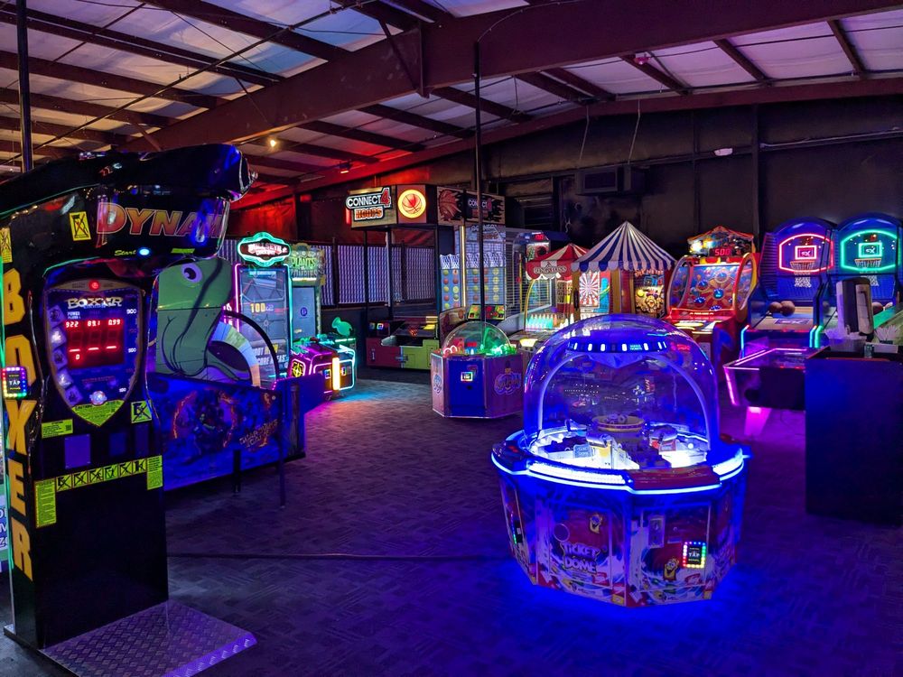 ParTee Shack - South Raleigh