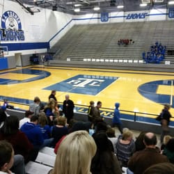 R.L. Turner High School