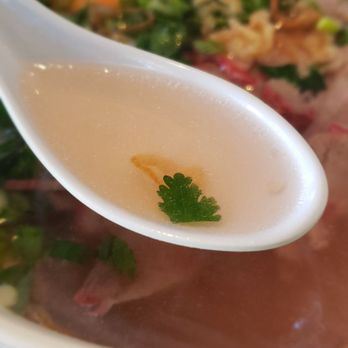 Pho Viet 1 - Their broth is always incredible! #deliciousness #foodporn #phoviet #scv #yelpelitelife - Vietnamese Near Me - Canyon Country, California Pho Viet 1 - Their broth is always incredible! #deliciousness #foodporn #phoviet #scv #yelpelitelife - Vietnamese Near Me - Canyon Country, California