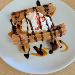 Taco Fiesta Bar & Grill - Churros