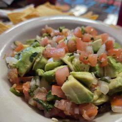 El Compadre - Authentic Guacamole