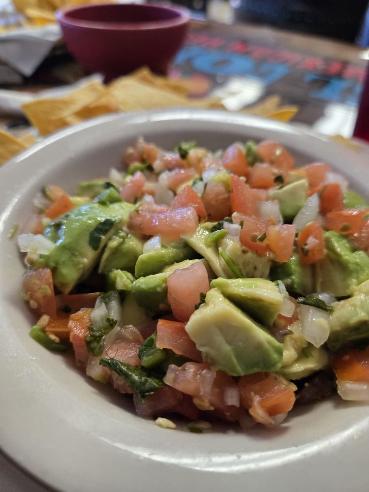 El Compadre